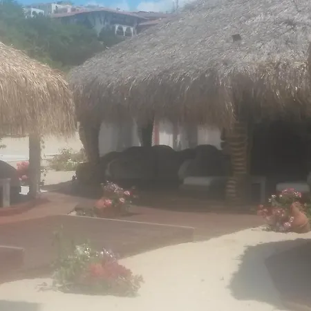 Apartmán 