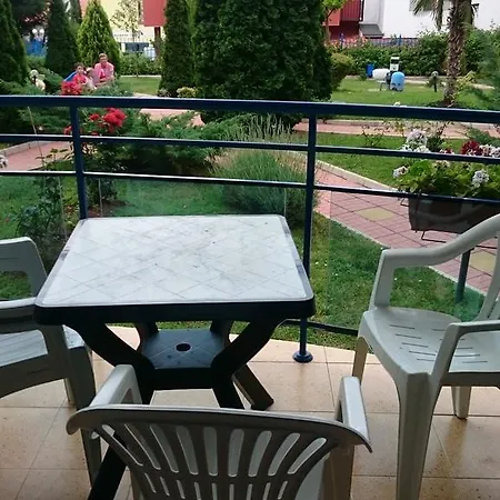 Apartmán 