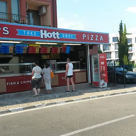 Apartmán 